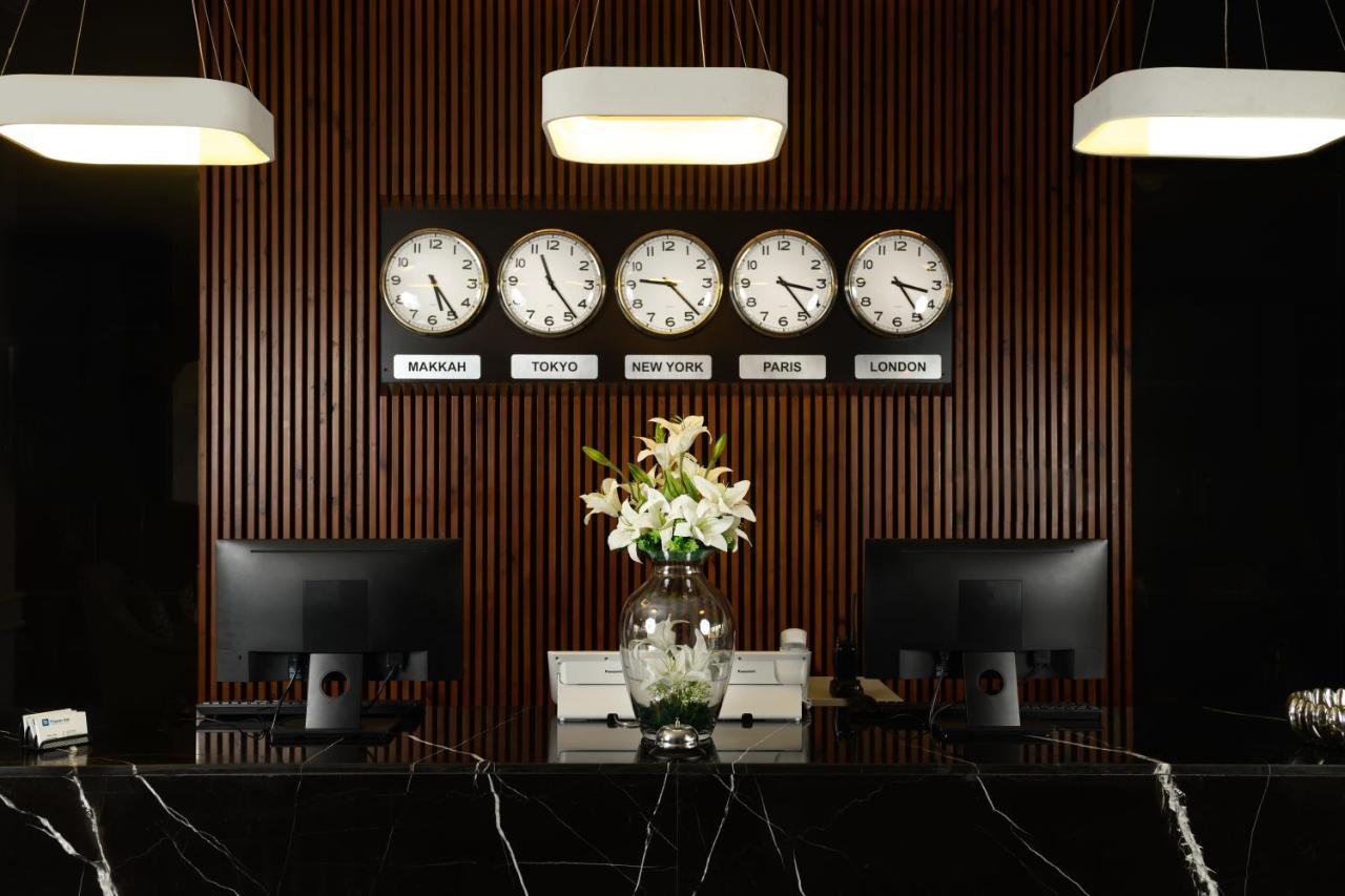Tripper Inn Hotel ダンマーム エクステリア 写真