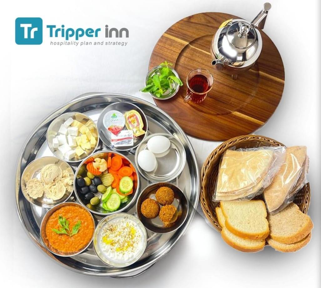 Tripper Inn Hotel ダンマーム エクステリア 写真