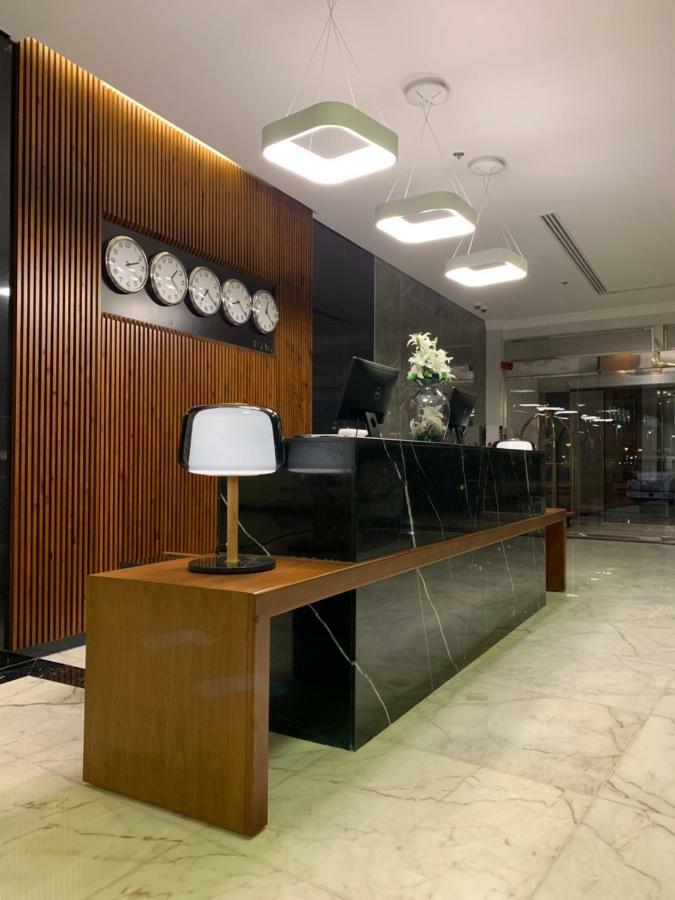 Tripper Inn Hotel ダンマーム エクステリア 写真